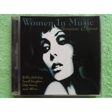 Eam Cd Women In Music Sarah Fitzgerald Barbara Billie Jazz