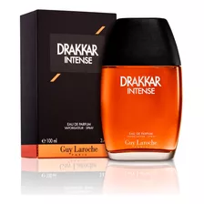 Perfume Drakkar Intense 100ml 