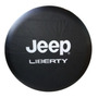 Jeep Liberty 2006-2010 Fundas Cubreasientos Forros Vinipiel