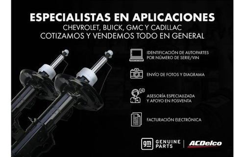 Aceite Transmision Auto Chevrolet Express Cargo Van 2021 Foto 3