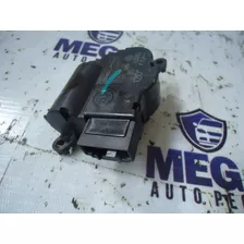 Motor Atuador Caixa Ar Amarok 524114483 2