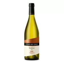 Vino Blanco Fond De Cave Reserva Chardonnay Botella 750ml