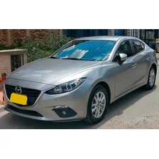 Mazda 3 Touring 2017