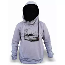 Sudadera Vw Pointer G4 Gt