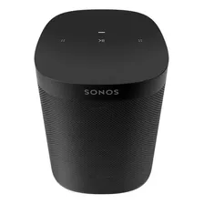 Sonos One 2da Generacion Como Nuevo!!!