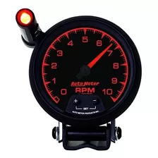 Auto Meter 5990 Es Autometer ******* Rpm Tacómetro Mini-