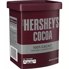 Cocoa En Polvo Hershey's 652 G