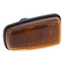 Barra Led Neblinero 4x4 Citroen Xantia 94/01 3.0l Citroen Xantia