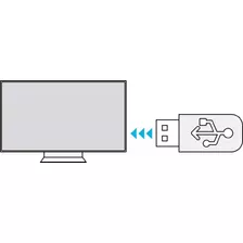 Atualização De Software Firmware Para Tv Aoc Le32m1475 /25