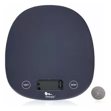 Báscula Digital Para Alimentos, Báscula De Cocina Multifu.