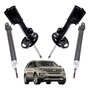 Par Amortiguadores Ford Explorer Sport 1995 - 2003 Calidad