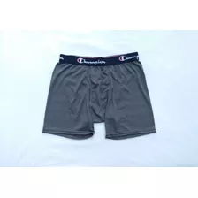 Boxer Champion Para Hombre 