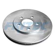 Disco De Freno Chrysler Cirrus 1995 - 2000 2.4