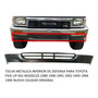 Terminales Barra Brazo Rotulas Toyota Pick Up 92-94 4x2