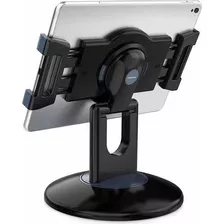 Soporte Para Tablet Abovetek Retail Kiosk, 360° Rotating