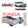 Funda Cubreauto Rk Con Broche Gmc Yukon Xl 2005 A 2009