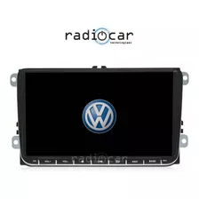 Radio Pantalla Volkswagen Polo Tcross Amarok Gti Passat