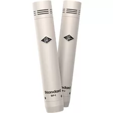 Microfono Pencil Universal Audio Sp-1 Standard Par 