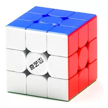 Cubo Rubick 3x3x3 Qiyi M Pro Stickerless