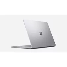 Microsoft Surface Laptop 5 13.5 Intel I5, 8gb, 256 Ssd