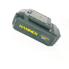 Bateria 20v 1,5ah Da Parafusad. Pli-200 Da Hammer - 2005005