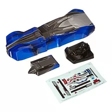 Carro Control Remoto - Redcat Racing Blackout Xbe Body, 