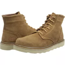 Botas Caterpillar Cat Hombre Ingeniero Trabajo Industria T4