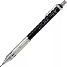 Pentel Graphgear 300 Gp315 Portaminas 0.5 Color Negro