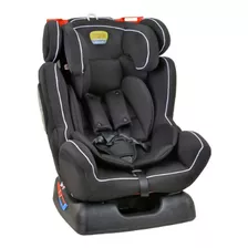 Cadeira Infantil Para Carro Burigotto Infinity Black