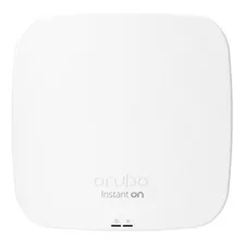 Access Point Indoor Hewlett Packard Enterprise Aruba Ap11 Branco 12v