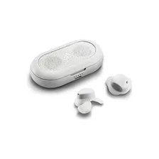 Audífonos Inalámbricos adidas Cancelación De Sonido -blanco
