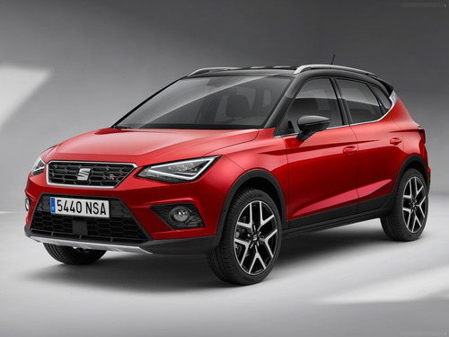 Luna Espejo Izquierdo Compatible Con Seat Arona 2018-2024 Foto 3