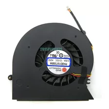 Fan Cooler Ventilador Original Msi Gt72 Gt72s Gt72vr 1781