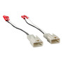 Cable Auxiliar Jack 3.5mm Toyota Solara Ao 2004 A 2008