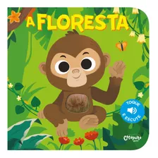 Livro A Floresta