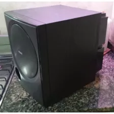 Subwoofer Activo Sony