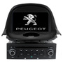 Android Peugeot 206 2000-2009 Dvd Gps Wifi Mirror Link Radio