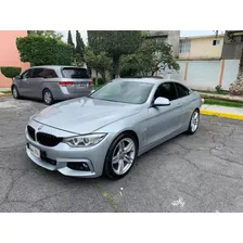 Bmw Serie 4 2017 2.0 420ia Coupe Sport Line At