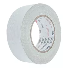 Fita Silver Tape 717 50mx48mm Branca