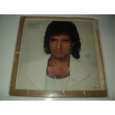 Disco De Vinil - Roberto Carlos 1987