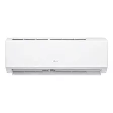 Aire Acondicionado Split LG 12.000btu 220v Turbo Cooling