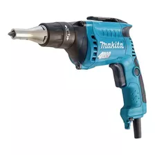 Parafusadeira Para Gesso 570w Fs4000 Makita 220v