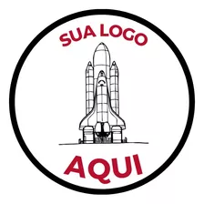  Criação Profissional Logotipos E Imagens Para Sua Marca.