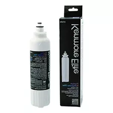 Kenmore AdqLG Filtro De Agua, 1 Unidad (paquete De 1), Blanc
