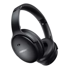 Bose Quiet Comfort 45 Over Ear Headphones Black