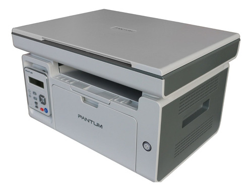 DCP-L2540DW Copiadora multifuncional láser con impresión dúplex y conectividad en red inalámbrica Con Toner colocado