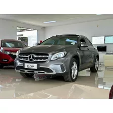 Mercedes-benz Clase Gla 200 Urban Plus