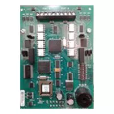 4007-9812 Módulo Dual Rs232 Interface Simplex