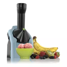 Yonanas 902ab - Máquina Clásica Vegana Para Servir Frutas.