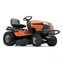 Tractor Husqvarna Lt1597 Kohler 15hp 97cm Corte Nuevo